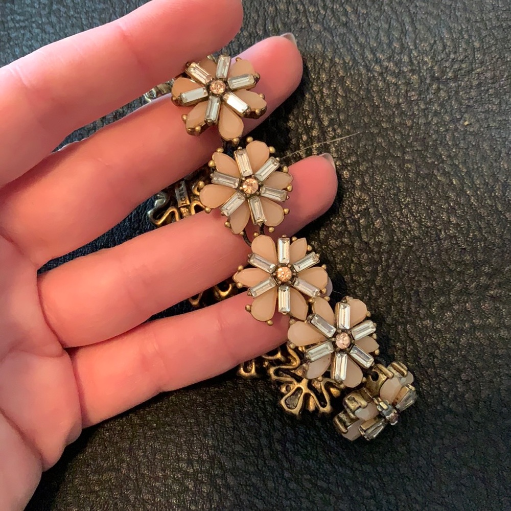 Jcrew bracelet